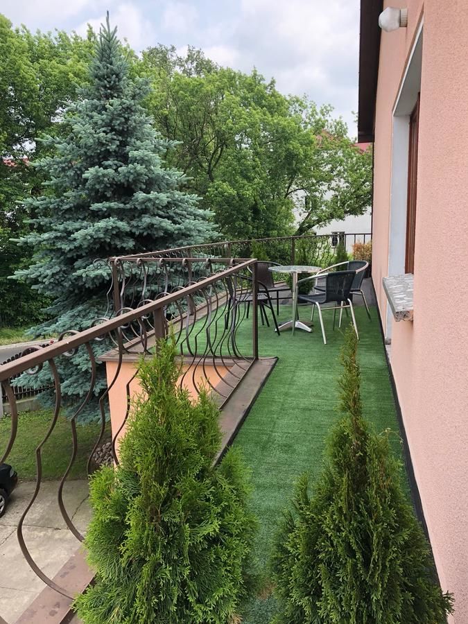 Гостевой дом Pokoje gościnne Anna Милич