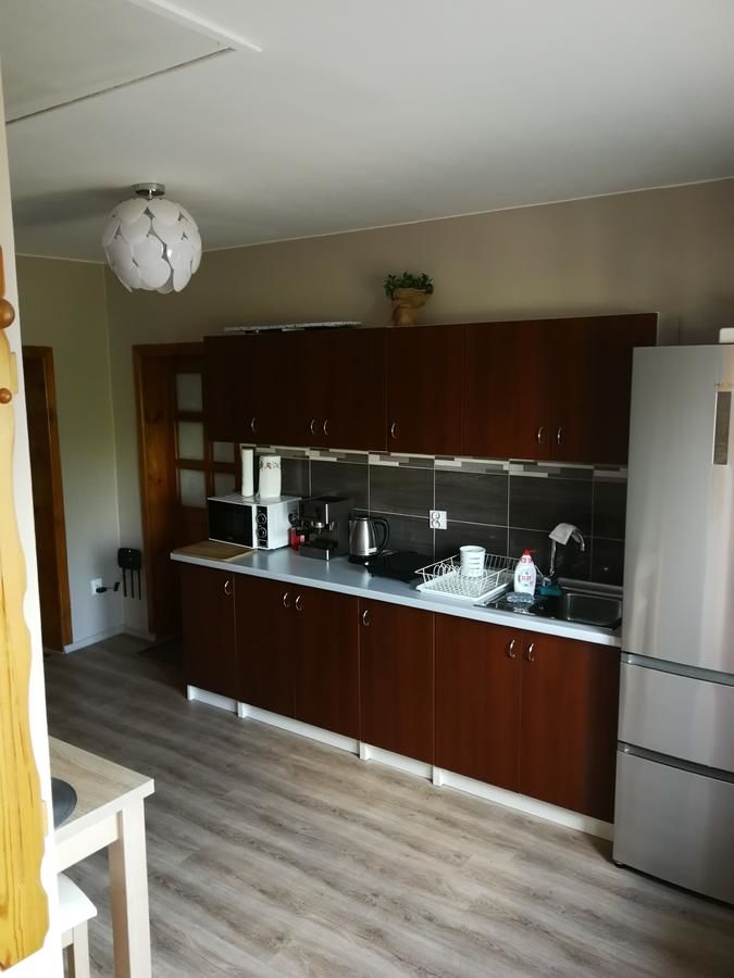Гостевой дом Pokoje gościnne Anna Милич-19