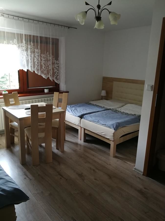 Гостевой дом Pokoje gościnne Anna Милич-20