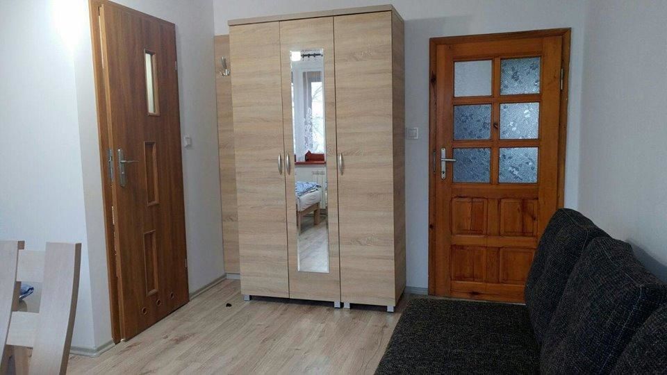 Гостевой дом Pokoje gościnne Anna Милич-23